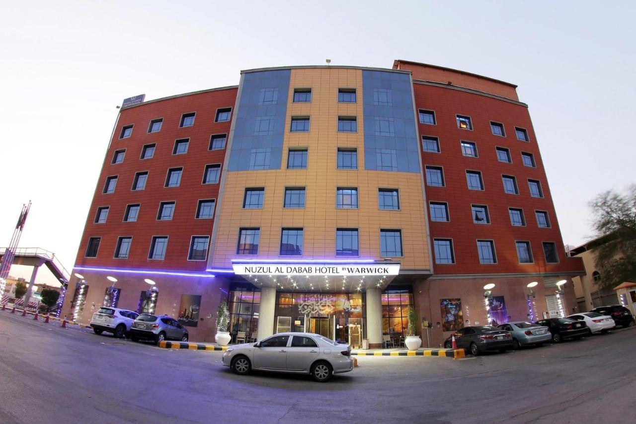 Hotel Warwick Al Dabab