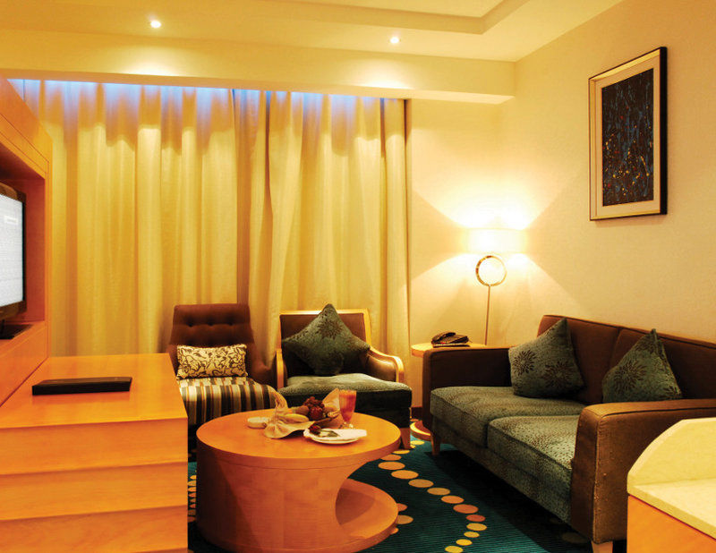 Warwick Al Dabab Hotel 4*